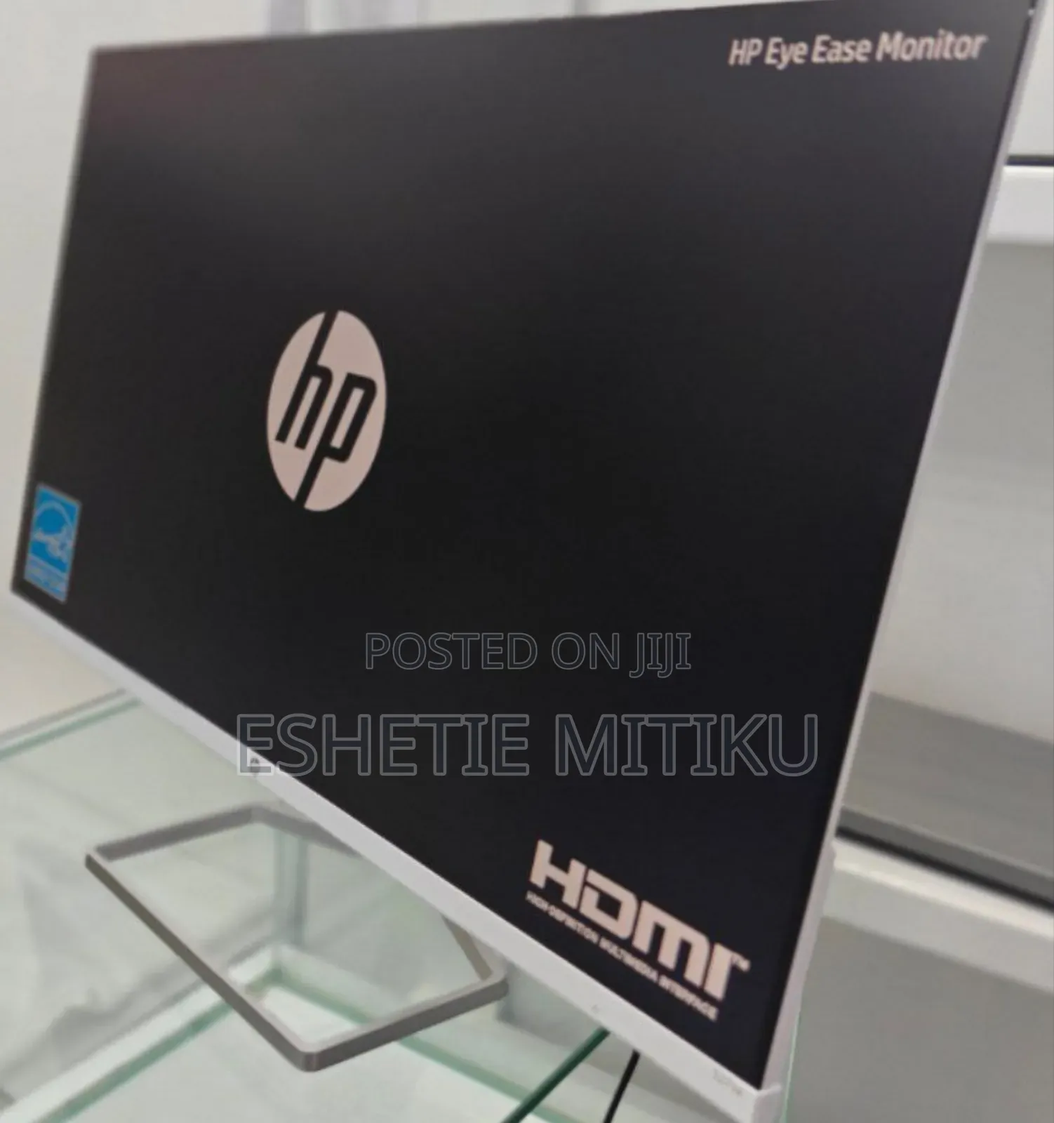 New Desktop Computer HP 8GB SSD 1T