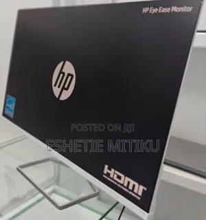 New Desktop Computer HP 8GB SSD 1T