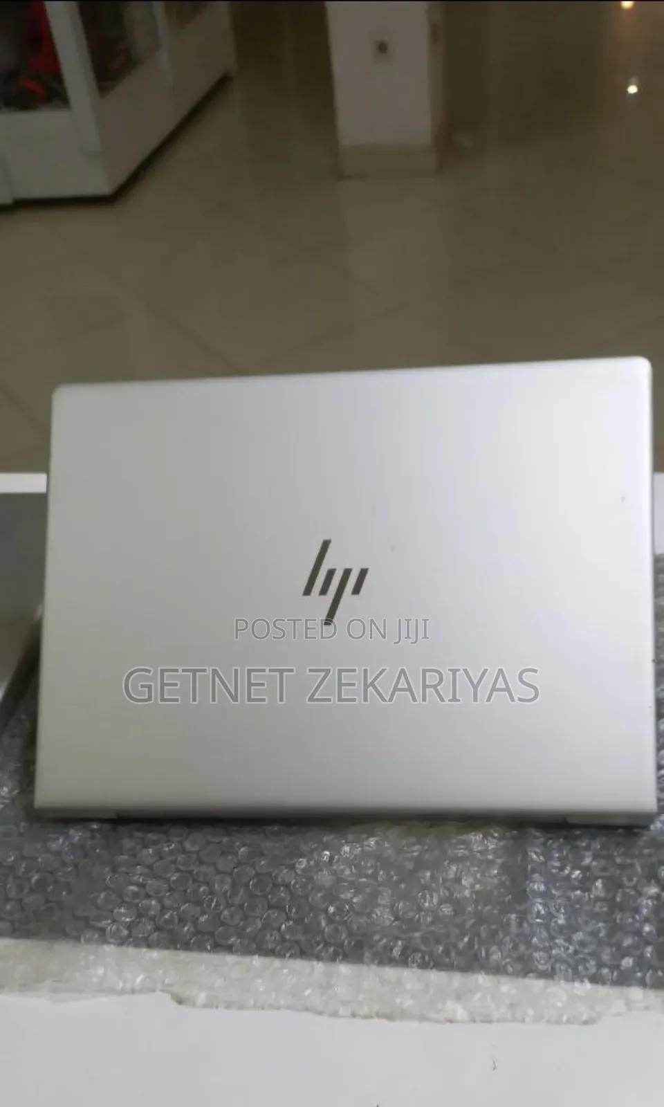 New Laptop HP EliteBook 840 G5 16GB Intel Core I5 SSD 512GB