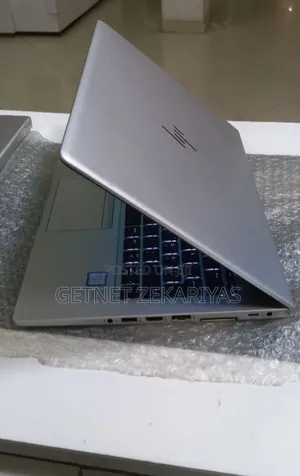 New Laptop HP EliteBook 840 G5 16GB Intel Core I5 SSD 512GB