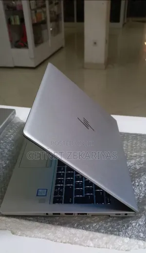 New Laptop HP EliteBook 840 G5 16GB Intel Core I5 SSD 512GB