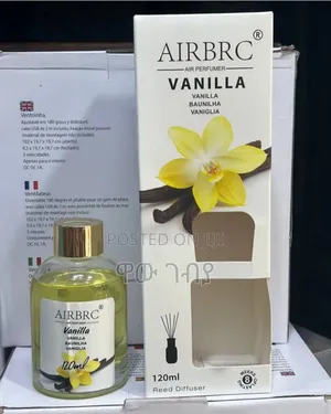 Airbrc Air Perfumer Diffuser