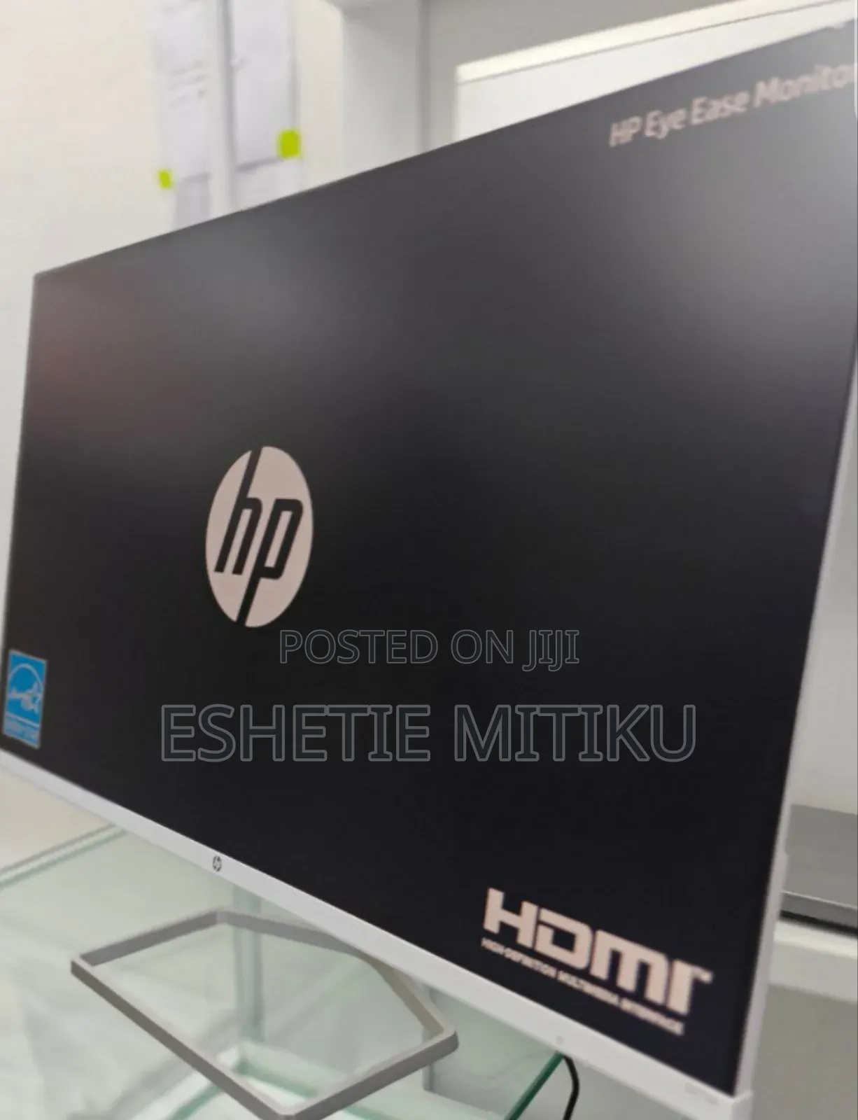 New Desktop Computer HP 8GB SSD 1T