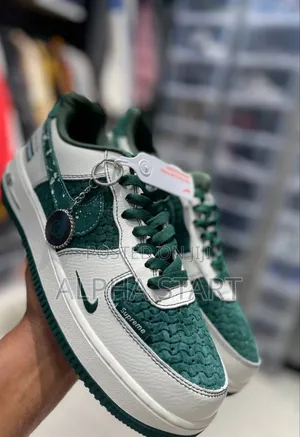 Nike Air Force Supreme Gucci High Master Quality Sho For