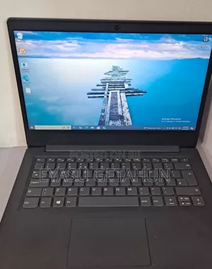 Photo - New Laptop Lenovo LOQ 15IRH8 4GB Intel Core I5 HDD+SSD 1T