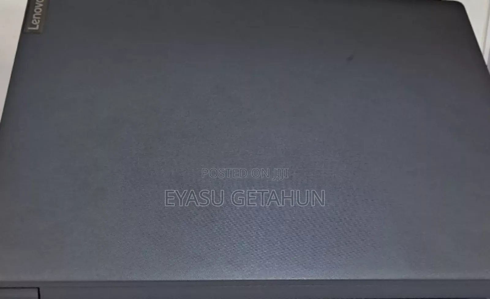 New Laptop Lenovo LOQ 15IRH8 4GB Intel Core I5 HDD+SSD 1T