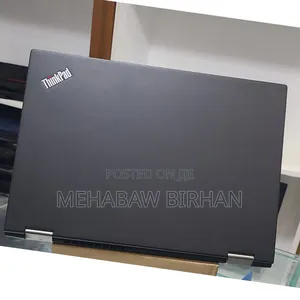 Photo - New Laptop Lenovo ThinkPad Yoga 16GB AMD Ryzen 5 SSD 512GB