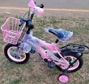 Photo - New 12 ቁጥር Bike