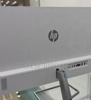New Hp 27 Inch Monitor
