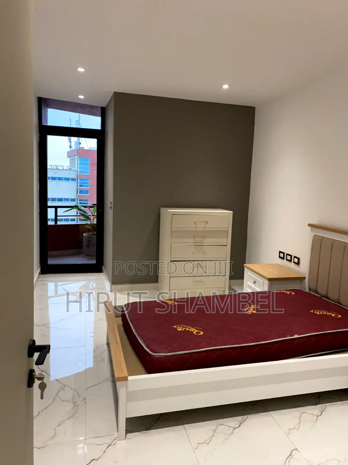 2bdrm Apartment in Dema Hope Realestate, Yeka for sale