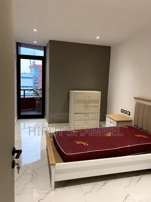 2bdrm Apartment in Dema Hope Realestate, Yeka for sale