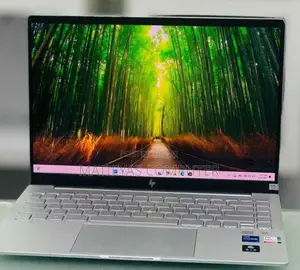 New Laptop HP Pavilion 14 16GB Intel Core I7 SSD 512GB