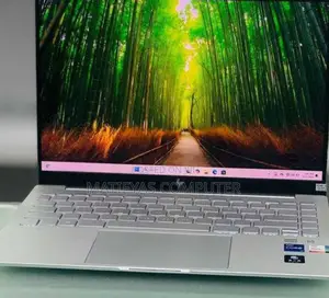 New Laptop HP Pavilion 14 16GB Intel Core I7 SSD 512GB