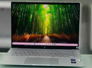 New Laptop HP Pavilion 14 16GB Intel Core I7 SSD 512GB