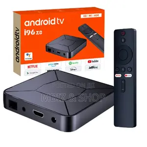 Magic Android Box M1 for Tv