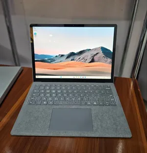 Photo - New Laptop Microsoft Surface Laptop 4 16GB Intel Core I7 SSD 512GB