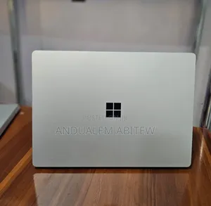 New Laptop Microsoft Surface Laptop 4 16GB Intel Core I7 SSD 512GB