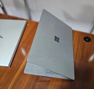 New Laptop Microsoft Surface Laptop 4 16GB Intel Core I7 SSD 512GB