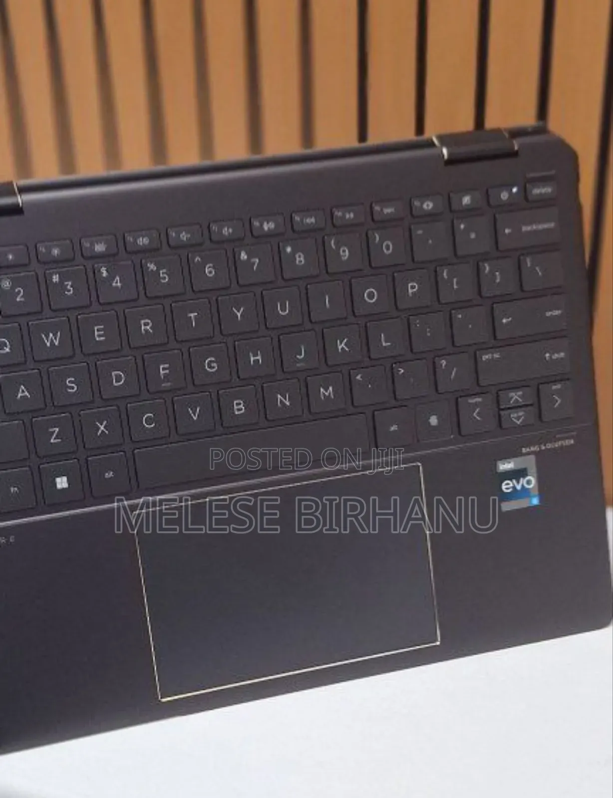 New Laptop HP Spectre X360 16GB Intel Core I5 SSD 1T