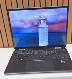 New Laptop HP Spectre X360 16GB Intel Core I5 SSD 1T