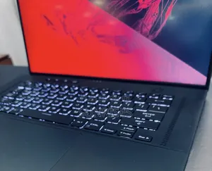 New Laptop Asus ROG Zephyrus G15 16GB Intel Core I7 SSD 1T