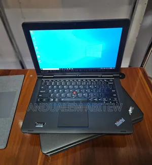 Photo - New Laptop Lenovo Yoga 2 8GB Intel Core I7 SSD 256GB
