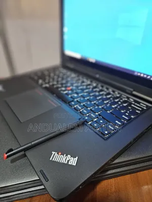 New Laptop Lenovo Yoga 2 8GB Intel Core I7 SSD 256GB