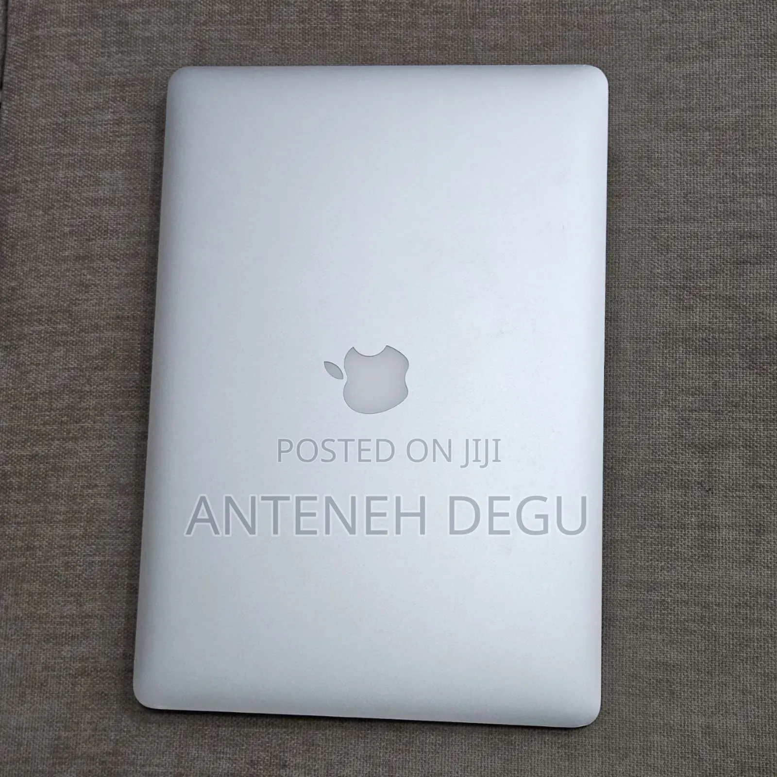 New Laptop Apple MacBook 2015 16GB Intel Core I7 SSD 256GB