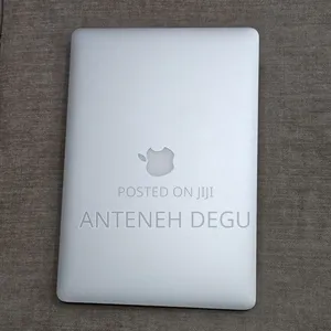 New Laptop Apple MacBook 2015 16GB Intel Core I7 SSD 256GB