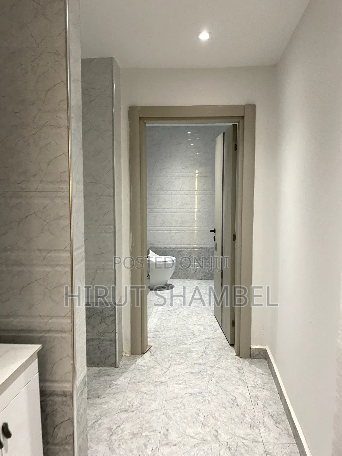 2bdrm Apartment in Dema Hope Realestate, Yeka for sale