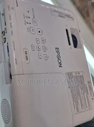 Epson Projector