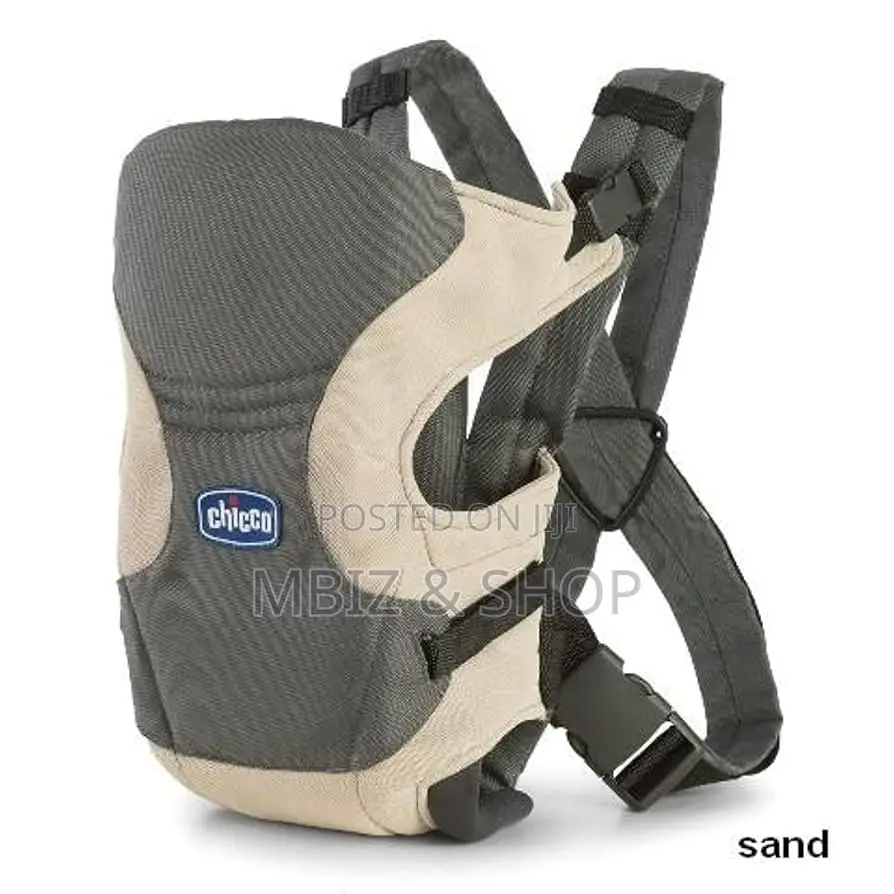 Ch Original Baby Carrier