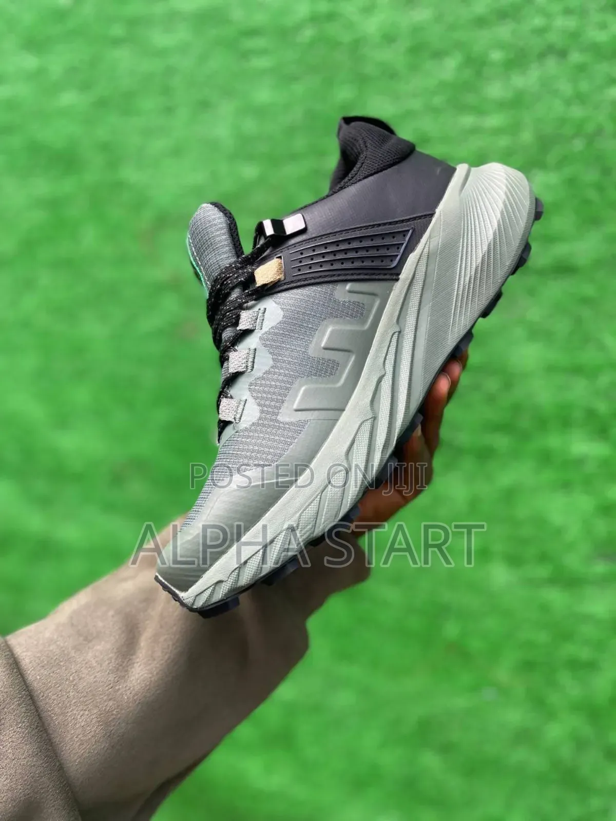 Colombia High Master Quality Water Proof Sneakers for You