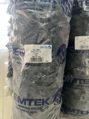 Bobbin for Security Fence