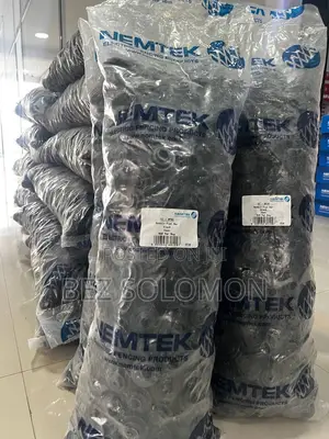 Photo - Bobbin for Security Fence