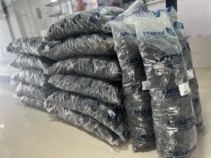 Bobbin for Security Fence