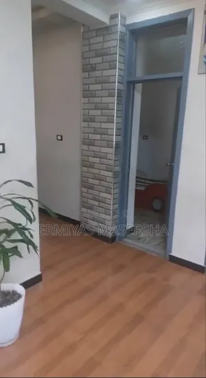 Furnished 3bdrm Apartment in Yeka for sale