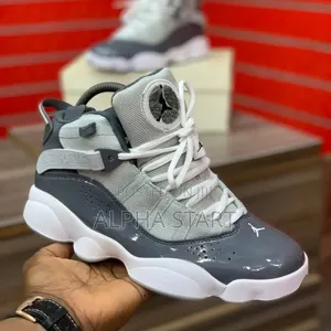 Photo - Jordan 6 Retro High Master Quality for You Made in Vietnam