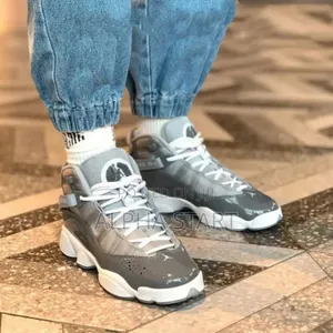 Jordan 6 Retro High Master Quality for You Made in Vietnam