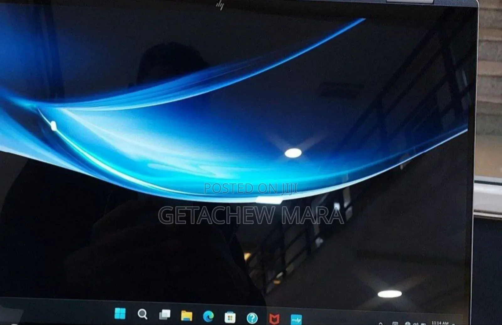 New Laptop HP Envy 15t 32GB Intel Core I7 SSD 1T