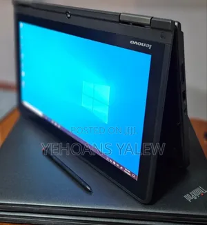 New Laptop Lenovo 8GB Intel Core I7 SSD 256GB