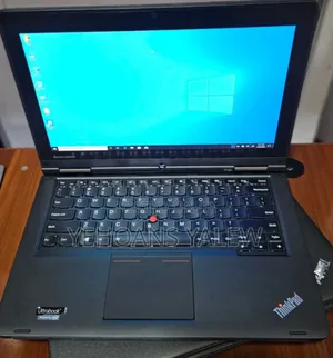 New Laptop Lenovo 8GB Intel Core I7 SSD 256GB