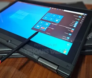 New Laptop Lenovo 8GB Intel Core I7 SSD 256GB