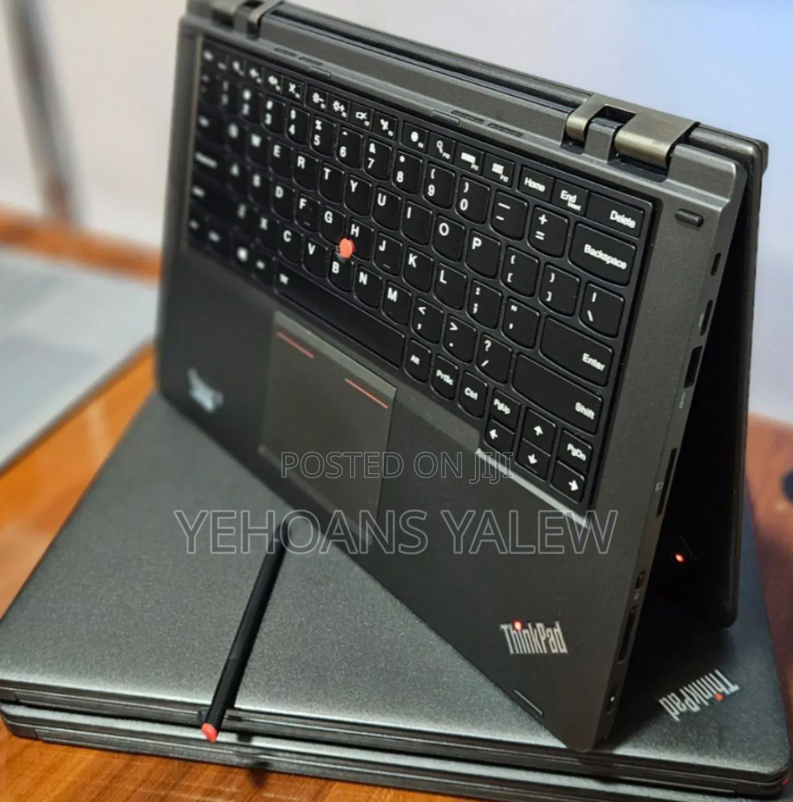 New Laptop Lenovo 8GB Intel Core I7 SSD 256GB