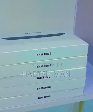 New Samsung Galaxy Tab A9 64 GB Silver