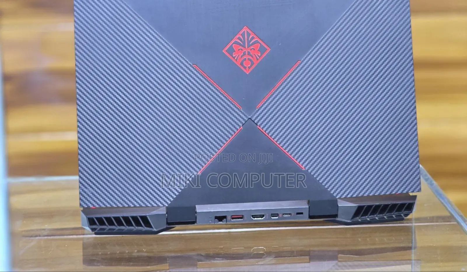 New Laptop HP Omen X 16GB Intel Core I7 HDD+SSD 1T