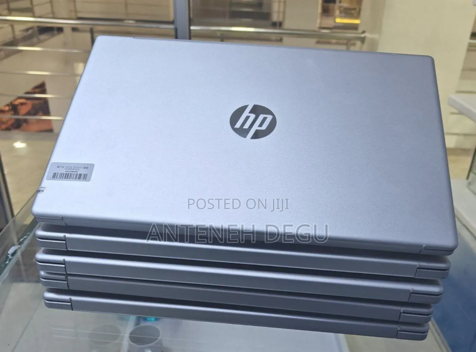New Laptop HP Stream Notebook 16GB Intel Core I5 SSD 1T