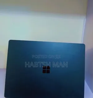 New Laptop Microsoft Surface Laptop 3 16GB Intel Core I7 SSD 512GB