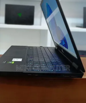 New Laptop HP Omen 15 16GB Intel Core I7 SSD 1T