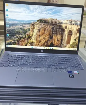 New Laptop HP Stream Notebook 16GB Intel Core I5 SSD 1T